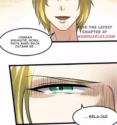 Dushi Xian Wang Chapter 127 - halaman 6