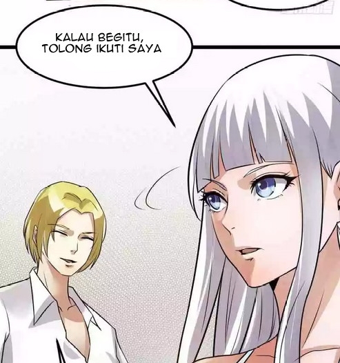 Dushi Xian Wang Chapter 127 - halaman 7
