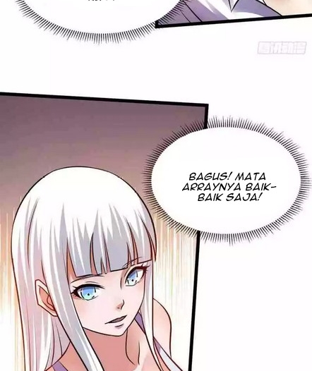 Dushi Xian Wang Chapter 128 - halaman 11