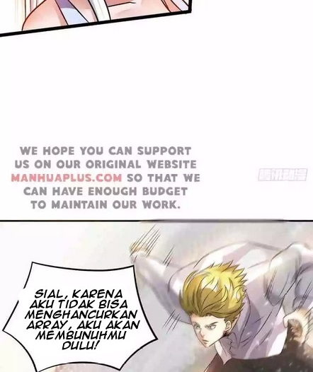 Dushi Xian Wang Chapter 128 - halaman 12