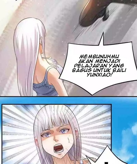 Dushi Xian Wang Chapter 128 - halaman 13