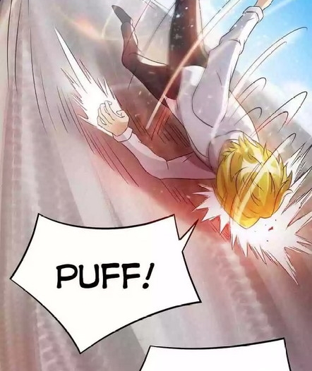 Dushi Xian Wang Chapter 128 - halaman 15