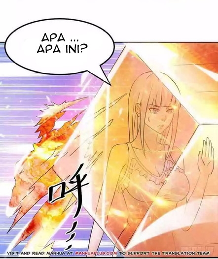 Dushi Xian Wang Chapter 128 - halaman 17