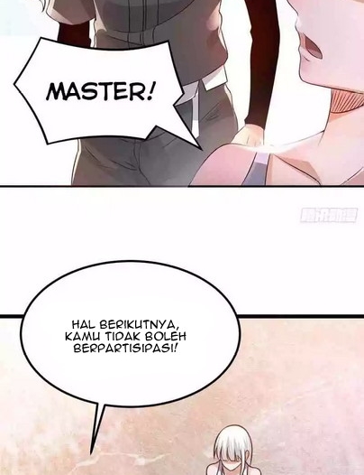 Dushi Xian Wang Chapter 128 - halaman 19