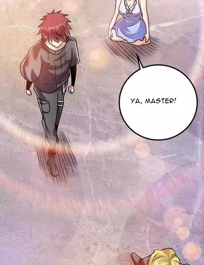 Dushi Xian Wang Chapter 128 - halaman 20