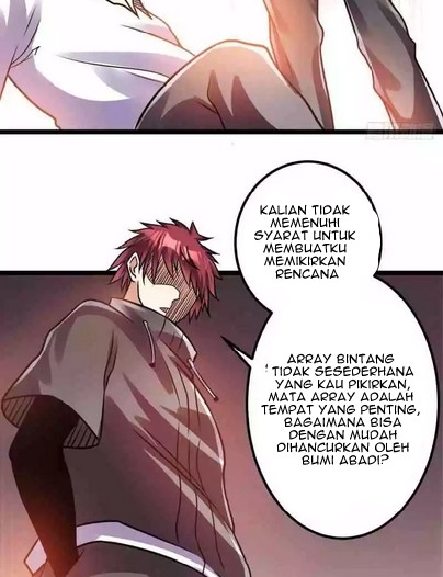 Dushi Xian Wang Chapter 128 - halaman 23