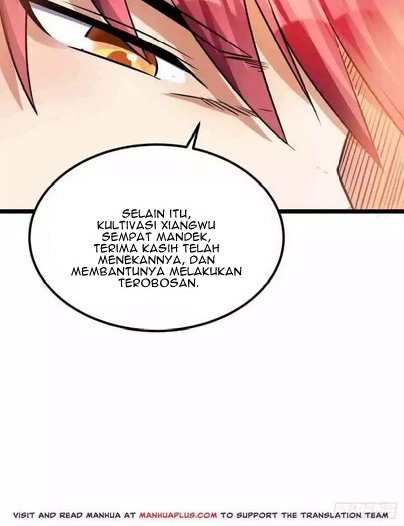 Dushi Xian Wang Chapter 128 - halaman 25