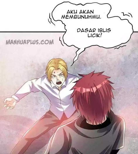 Dushi Xian Wang Chapter 128 - halaman 26