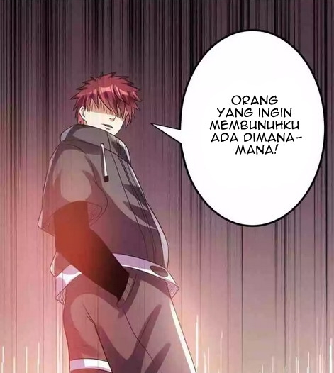 Dushi Xian Wang Chapter 128 - halaman 29