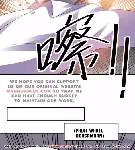 Dushi Xian Wang Chapter 128 - halaman 33