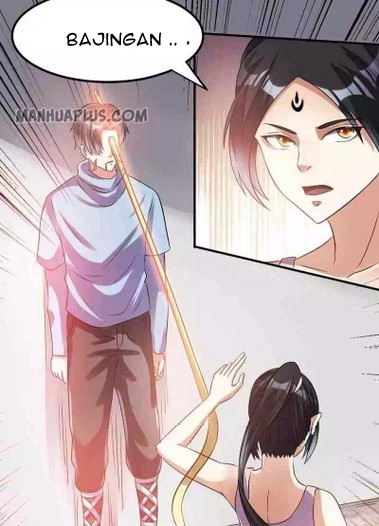 Dushi Xian Wang Chapter 128 - halaman 34