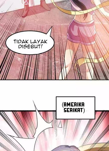 Dushi Xian Wang Chapter 128 - halaman 35
