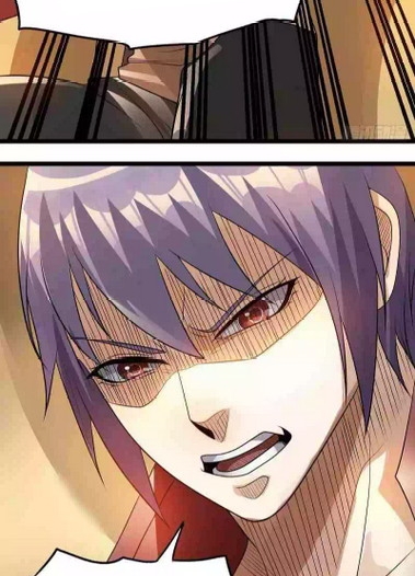 Dushi Xian Wang Chapter 128 - halaman 37