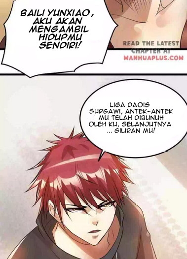 Dushi Xian Wang Chapter 128 - halaman 38