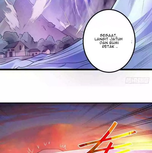 Dushi Xian Wang Chapter 128 - halaman 44