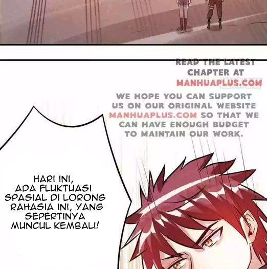 Dushi Xian Wang Chapter 128 - halaman 46