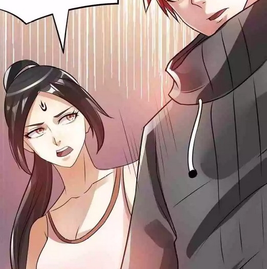 Dushi Xian Wang Chapter 128 - halaman 47