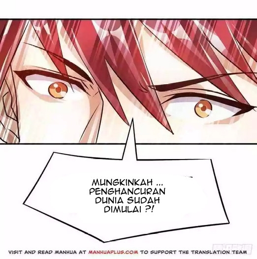 Dushi Xian Wang Chapter 128 - halaman 49