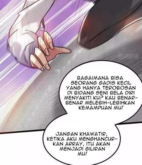 Dushi Xian Wang Chapter 128 - halaman 5