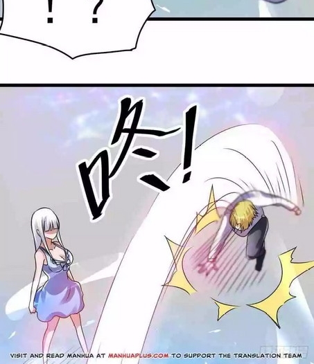 Dushi Xian Wang Chapter 128 - halaman 9