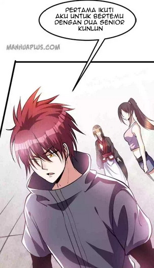 Dushi Xian Wang Chapter 129 - halaman 10