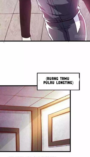 Dushi Xian Wang Chapter 129 - halaman 11