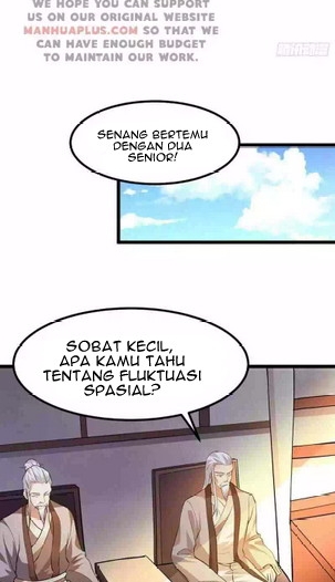 Dushi Xian Wang Chapter 129 - halaman 12