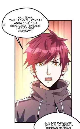 Dushi Xian Wang Chapter 129 - halaman 18