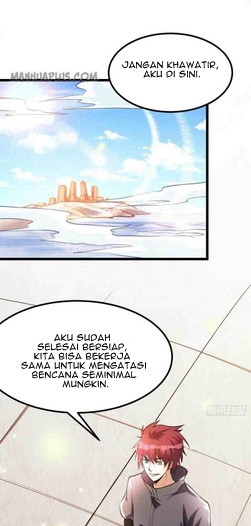 Dushi Xian Wang Chapter 129 - halaman 2