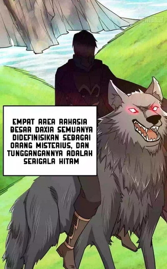 Dushi Xian Wang Chapter 129 - halaman 21