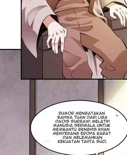 Dushi Xian Wang Chapter 129 - halaman 27