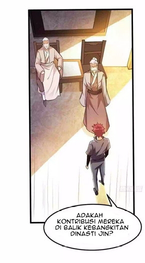 Dushi Xian Wang Chapter 129 - halaman 39