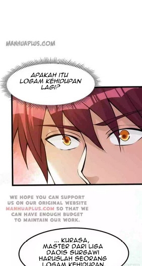 Dushi Xian Wang Chapter 129 - halaman 42