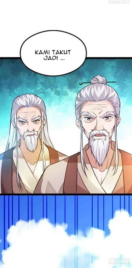 Dushi Xian Wang Chapter 129 - halaman 51