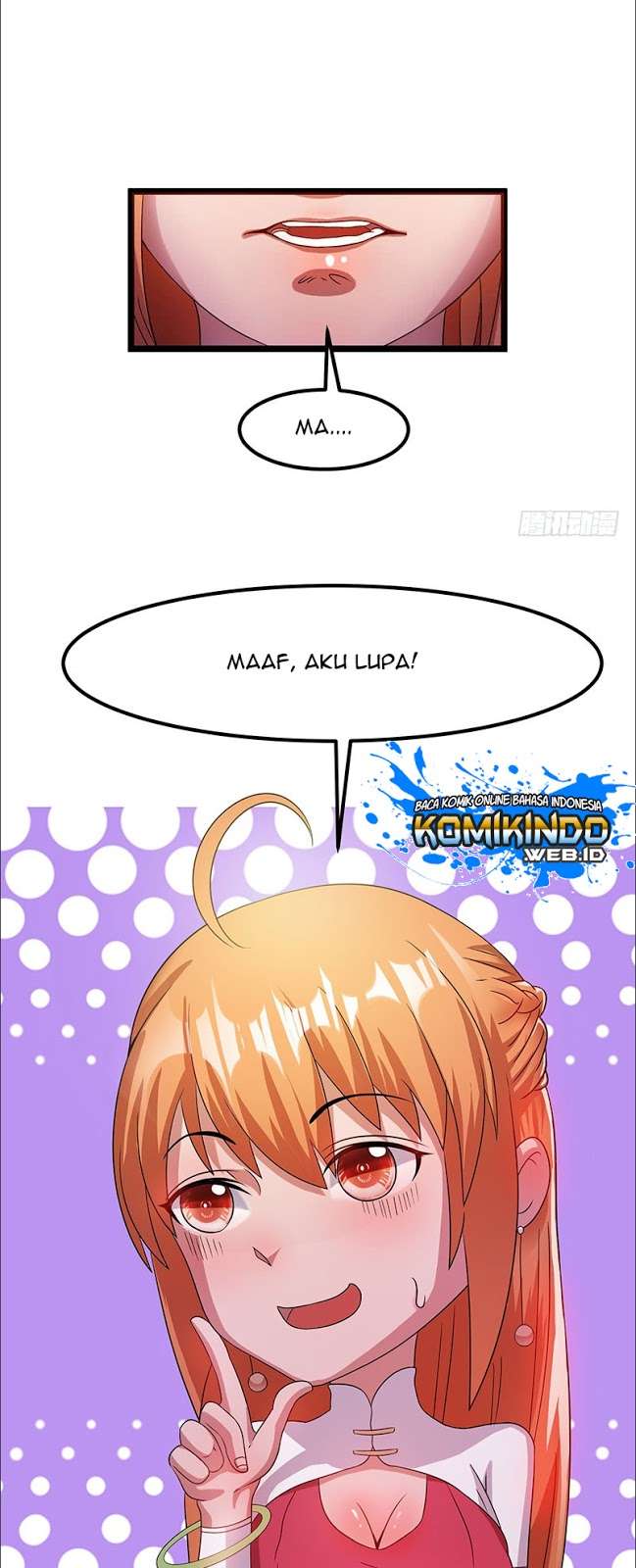Dushi Xian Wang Chapter 13 - halaman 25