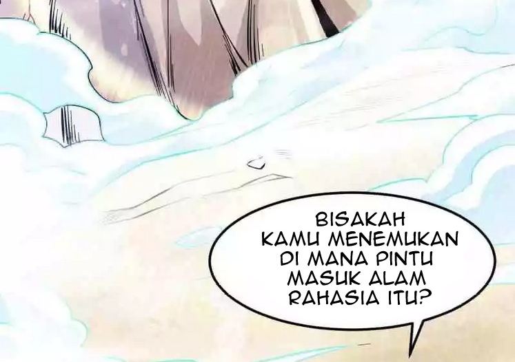 Dushi Xian Wang Chapter 130 - halaman 13