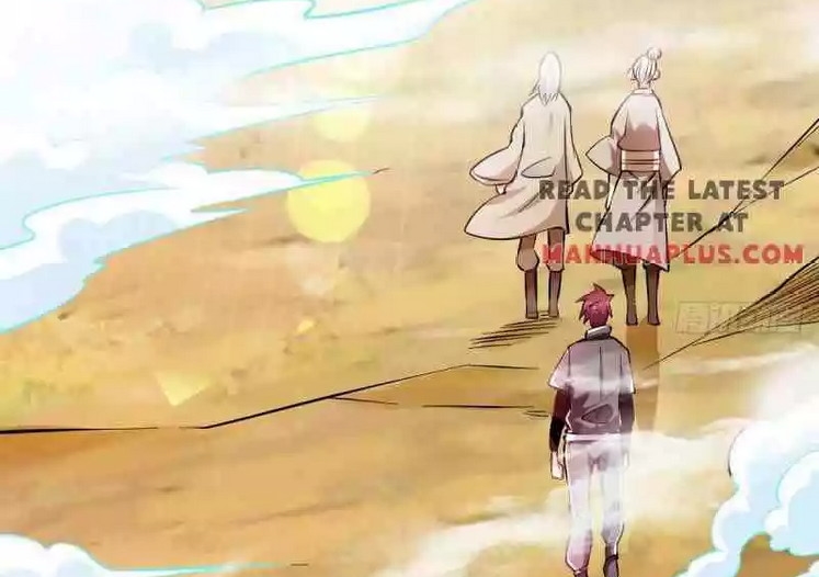 Dushi Xian Wang Chapter 130 - halaman 14