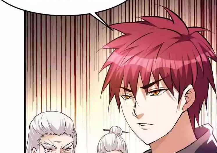 Dushi Xian Wang Chapter 130 - halaman 16