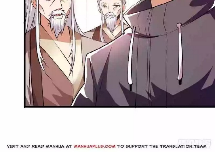Dushi Xian Wang Chapter 130 - halaman 17