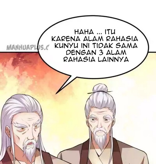Dushi Xian Wang Chapter 130 - halaman 18