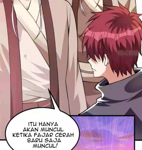 Dushi Xian Wang Chapter 130 - halaman 19