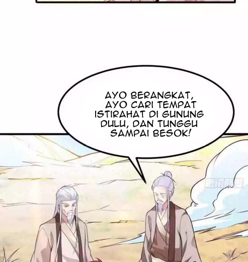 Dushi Xian Wang Chapter 130 - halaman 21