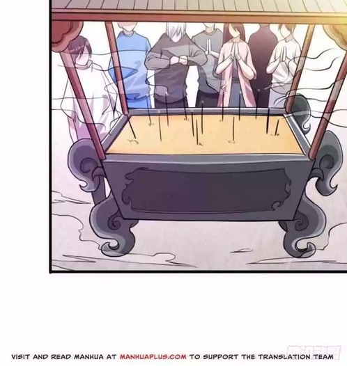 Dushi Xian Wang Chapter 130 - halaman 25
