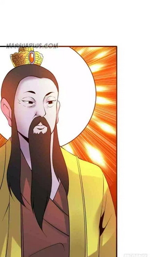 Dushi Xian Wang Chapter 130 - halaman 34