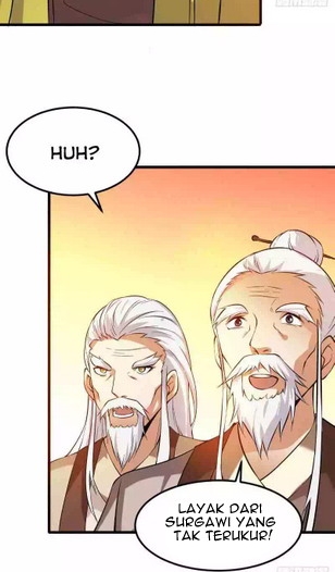 Dushi Xian Wang Chapter 130 - halaman 35