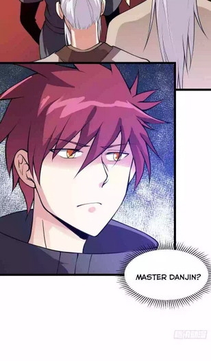Dushi Xian Wang Chapter 130 - halaman 37