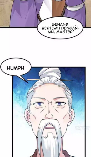 Dushi Xian Wang Chapter 130 - halaman 40