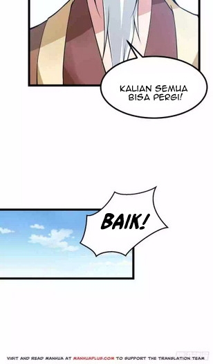 Dushi Xian Wang Chapter 130 - halaman 41