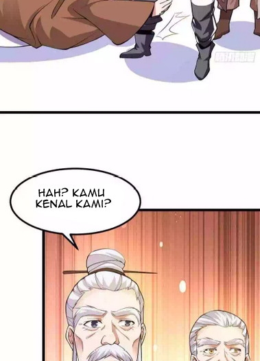 Dushi Xian Wang Chapter 130 - halaman 44