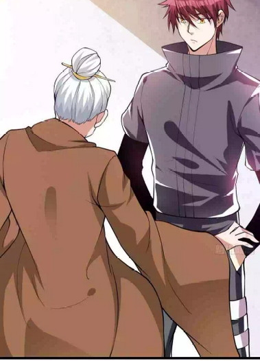 Dushi Xian Wang Chapter 130 - halaman 48